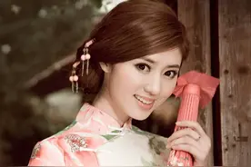 想知道女人层次的高低，一起吃顿饭就能知道，多留个心眼图片
