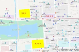 和光尘樾之后，又一个倒挂超五千元/㎡盘将出！整盘全是89方户型图片