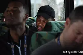 “每次提到欧文，我都想吐！”这家伙如此炮轰欧文究竟为哪般？图片