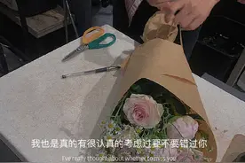 那些扬言要陪你走完一生的人，总是迷路图片