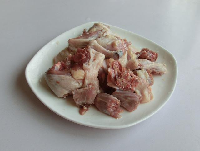 花胶怎样算泡发 花胶怎么算是泡发好了