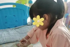 10岁女孩大小便失禁，每天坐在马桶上度日！这类女性容易中招，但很多人有误区……图片