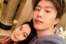 网传范冰冰官宣私生子身份，与洪金宝有关？官媒晒照片打脸造谣者图片