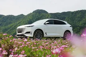 长安UNI-K长测：油耗到底多少？科技配置有些鸡肋？图片