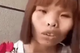 美女想去广东打工，钱赚不赚无所谓，想听广东人叫一声“靓妹”图片