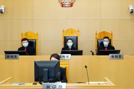 上海一中院：业主购买的产权车位上能否停放两辆车？法院判决给出结论！图片