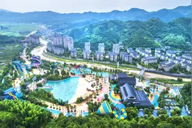 快抢！天沐梦幻水城特价来袭！优惠低至39.9元！图片