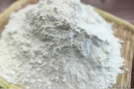 全国哪的面粉最好吃？经过评比这4种面粉比较出名，有你的家乡吗图片