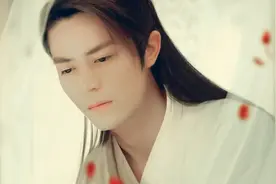 霍建华：一个贫穷而美貌的男人在娱乐圈会遭遇什么？图片