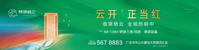 最新消息！广汉家长2021年城区小学学区划分出炉了