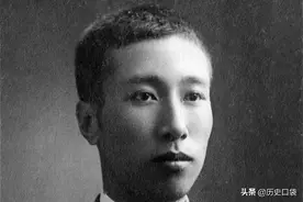 交友决定高度，眼界决定命运，走进杨度开挂的人生图片