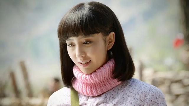 佟丽娅参演的六部电视剧，你最喜欢哪部，其中一部是她的定情作