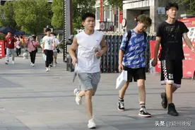 今年高考，阜阳有1700多人缺考！因为啥？图片