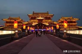 五一游洛阳，牡丹盛放，历史悠久，龙门石窟和老君山风景很美图片