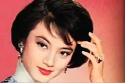 进过监狱，演过“生死搏斗”，夫君捧红李连杰，长城二公主石慧图片