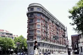 那些年，我们荡过的马路｜武康路，在历史中品味生活图片