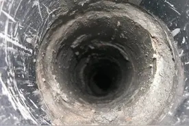 地底深处有什么？人们曾经挖到了12262米，最终被迫停止图片