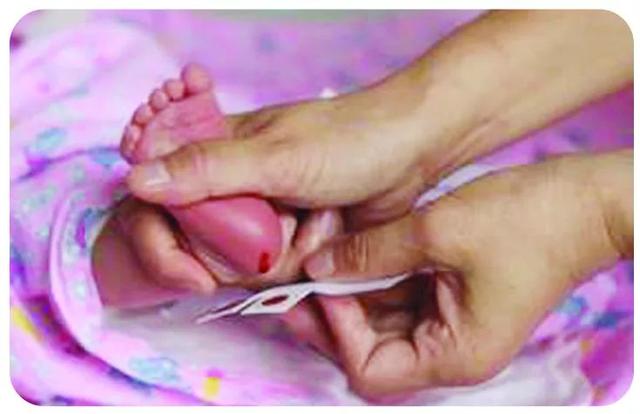 必做的新生儿筛查，不要稀里糊涂亦别舍不得