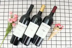 红酒有来与文化图片