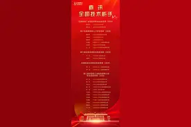 打造核工业技能领军梦之队！ 中核集团24人获全国技术能手称号图片
