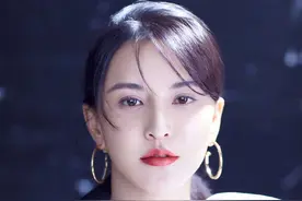 李晨好友莫小棋：因占星大师预言而当演员，骨子里爱比事业更重要图片