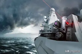 中国激光超越美国15年，可直接摧毁卫星！美国五角大楼披露报告图片