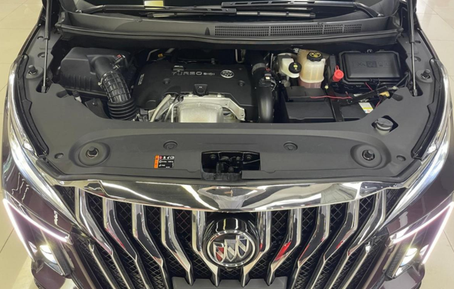 别克4S店老板指望能赚钱，只能全依赖这款多功能保姆车？