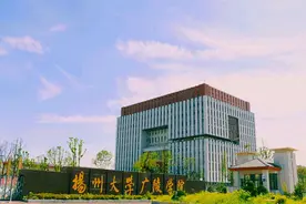 从扬州大学广陵学院到江苏戏剧学院，艺术类高校扩容现象在江苏图片
