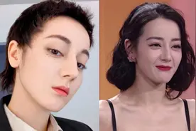 女明星都会中招！这几个面部特征最显老，普通人又如何正确避坑？图片