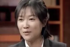 46岁徐静蕾曾提及代孕，自曝圈内许多人都这样，知名女星遭猜测图片