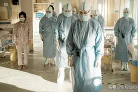 认真讲事实平淡却感人，评分8.9，超2万人给《在一起》打5星图片