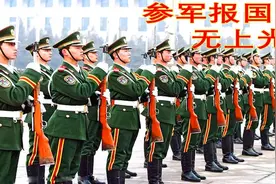 为什么中国新兵入伍前一定要注销户口？当中的原因是什么？图片