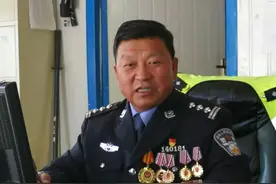 “只要我还能动，我就会一直干下去！”图片