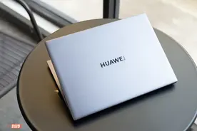 大屏轻薄真实力 华为Matebook 16笔记本评测图片