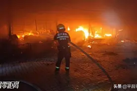 好消息！平昌招聘消防员20名，高中（中专）及以上学历可报图片