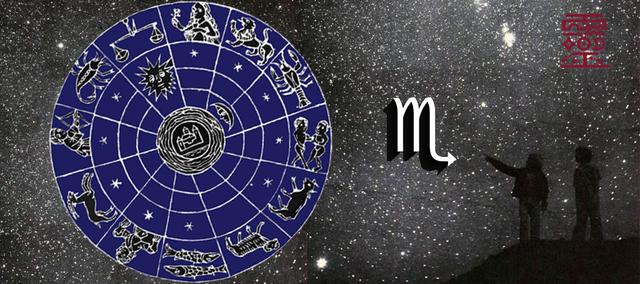 沈灵星宫|上升星座鉴定书:天蝎座