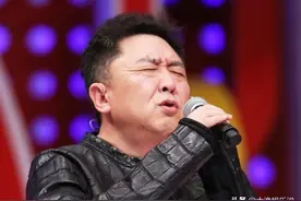 于谦醉酒说相声，郭德纲圆场被逼疯，烧饼小四救场：差点死台上图片