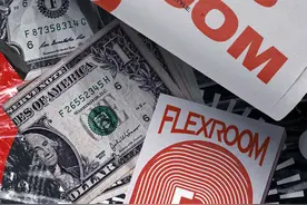 FLEXROOM:一间嘻哈夜店从无到有的故事图片