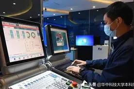 它曾被列入美国制裁黑名单，如今掌握这一国际核心技术，达世界先进水平！图片