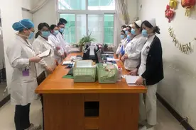天气炎热，警惕高血糖高渗状态图片