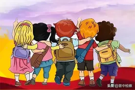 【新月讲堂】做自己的守护天使图片