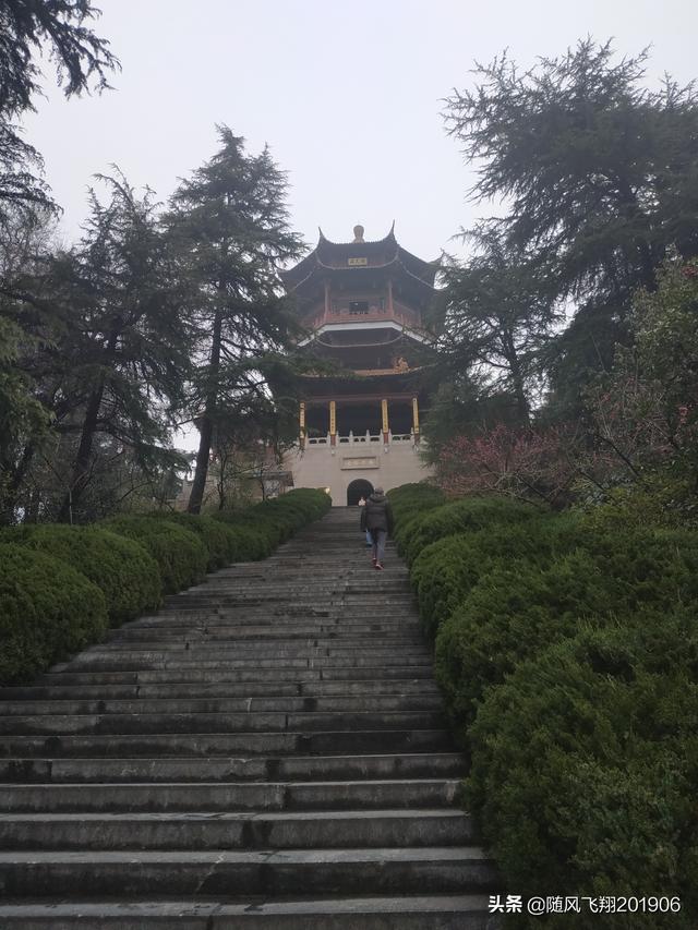 雨花台在哪里 南京雨花台在哪里(图4) 雨花台在哪里 南京雨花台在哪里(图4)