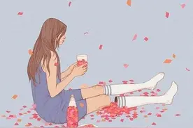 “等我有钱了再来娶你”，女友的回答又刚又决绝，解气了图片