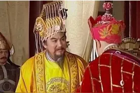 唐僧取经用了十四年，李世民不着急？原来生死簿上早有了结论图片