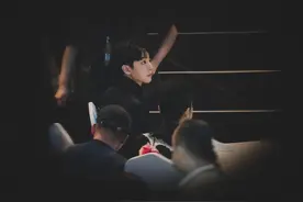 王俊凯：愿你归来仍是少年图片