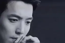 郑敬淏，“郑少女”——戏里戏外完美的男友图片