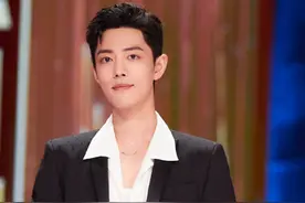 肖战端午晒手绘粽子，却被发现每个小粽子都暗藏玄机！太有心了吧图片