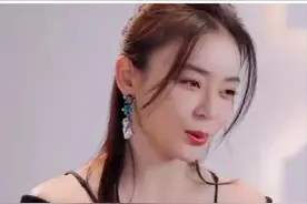 有一说一，袁姗姗不火，真的是有原因的图片