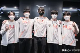 LCK出征S11的四支代表队，历届世界赛成绩大盘点图片