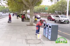 全国文明城市“四连冠”｜贵阳市民共有的荣光图片